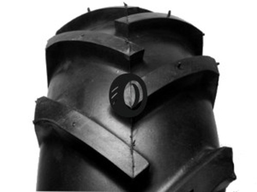 Foto pneumatico: TRELLEBORG, T63 6/ R12  Estive