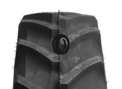 Foto pneumatico: TRELLEBORG, TM600 340/85 R24 125A8 Estive