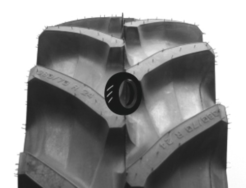 Foto pneumatico: TRELLEBORG, TM700 480/70 R38 145A8 Estive