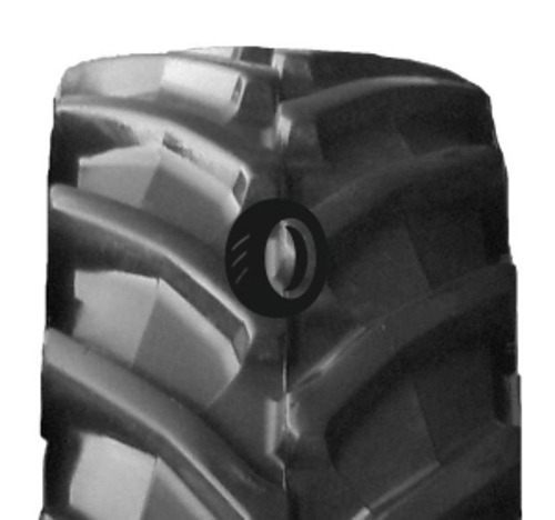 Foto pneumatico: TRELLEBORG, TM800 480/65 R24 133D Estive