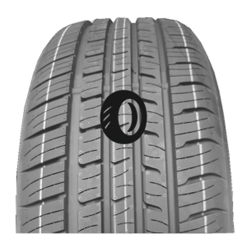 Foto pneumatico: TRIANGLE, TC-101 ADVANTEX 195/65 R15 91V Estive