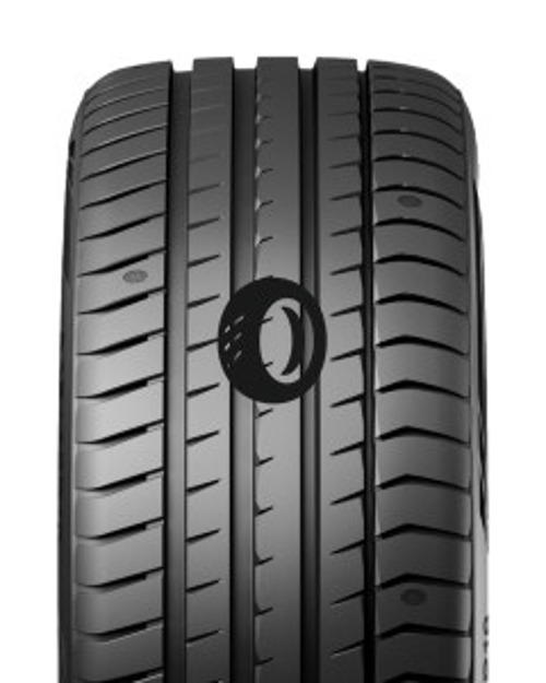 Foto pneumatico: TRIANGLE, TH-202 EFFEXSPORT 195/45 R16 84W Estive