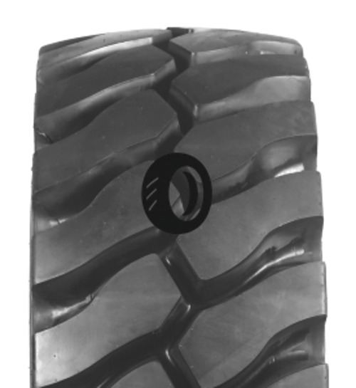 Foto pneumatico: TRIANGLE, TL-538S+ (L5) 23.5/ R25 201A2 Estive