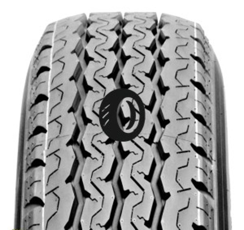 Foto pneumatico: TRIANGLE, TR-652 MILEAGE PLUS 205/70 R15 106S Estive