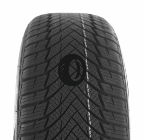 Foto pneumatico: TRISTAR, SNOWPOWER HP 195/50 R15 82H Invernali