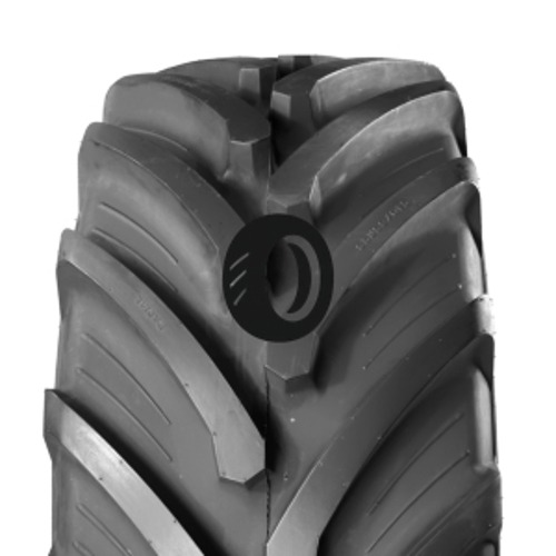 Foto pneumatico: TVS EUROGRIP, AR65 TIGERTRAC 540/65 R28 145A8 Estive