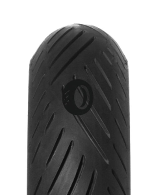 Foto pneumatico: TVS EUROGRIP, BEE CONNECT 120/70 R11 56L Quattro-stagioni