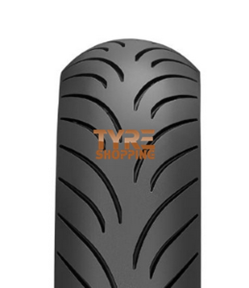 Foto pneumatico: TVS EUROGRIP, CONTA 545 120/70 R12 58P Quattro-stagioni