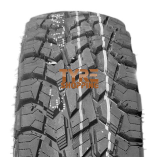 Foto pneumatico: ULTRA FORCE, TERRA TAMER AT-X 285/45 R22 117S Estive