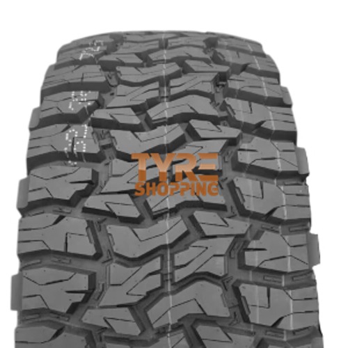 Foto pneumatico: ULTRA FORCE, TERRA TAMER RT-X 305/55 R20 125Q Estive