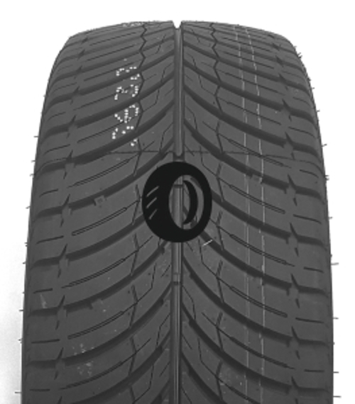 Foto pneumatico: UNIGRIP, LATERAL FORCE 4S 225/60 R17 99V Estive