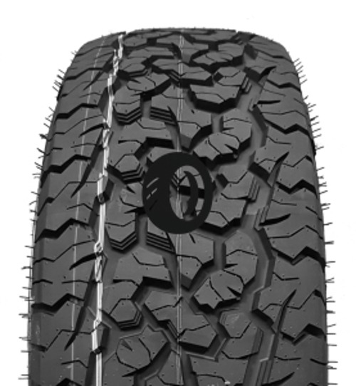 Foto pneumatico: UNIGRIP, LATERAL FORCE A/T 225/60 R17 99H Estive
