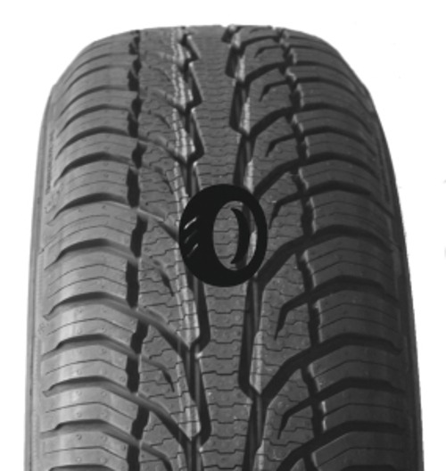 Foto pneumatico: UNIROYAL, ALLSEASONEXPERT 2 195/50 R15 82H Estive