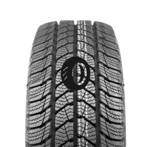 Foto pneumatico: UNIROYAL, SNOW MAX 3 205/70 R15 106R Estive