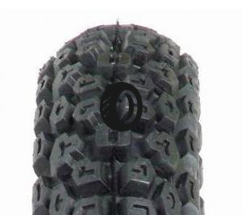 Foto pneumatico: VEERUBBER, VRM022 2.75/ R21 51R Quattro-stagioni