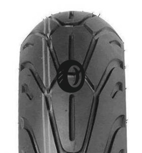 Foto pneumatico: VEERUBBER, VRM155 110/70 R12 62P Quattro-stagioni