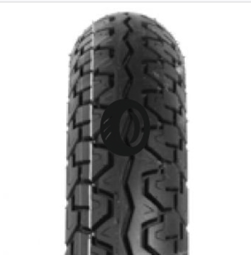Foto pneumatico: VEERUBBER, VRM227 80/90 R17 44P Quattro-stagioni