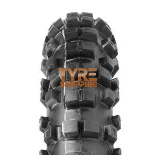 Foto pneumatico: VEERUBBER, VRM229 80/100 R21 51M Quattro-stagioni