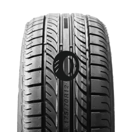 Foto pneumatico: VITOUR, GALAXY F1 185/60 R13 80V Estive