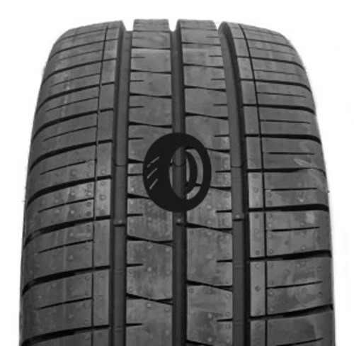 Foto pneumatico: VREDESTEIN, COMTRAC 2 195/70 R15 104R Estive