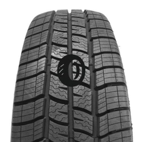 Foto pneumatico: VREDESTEIN, COMTRAC 2 ALLSEASON PLUS 195/70 R15 104R Estive