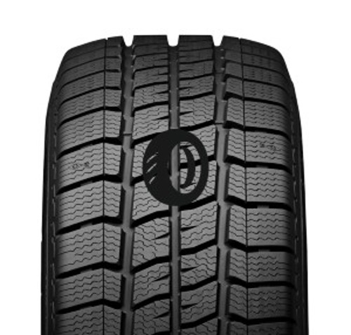 Foto pneumatico: VREDESTEIN, COMTRAC 2 WINTER + 205/70 R15 106R Estive