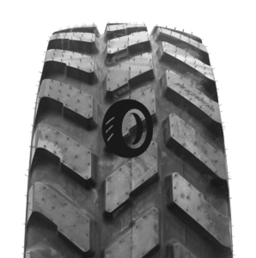 Foto pneumatico: VREDESTEIN, ENDURION 480/80 R26 160A8 Estive