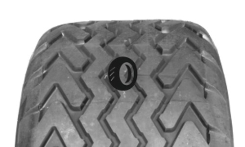 Foto pneumatico: VREDESTEIN, FLOTATION PRO 650/50 R22.5 163D Estive