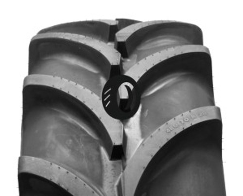 Foto pneumatico: VREDESTEIN, TRAXION+ 320/70 R24 116D Estive