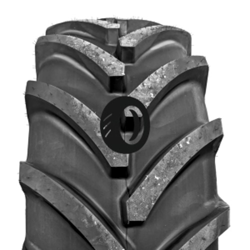 Foto pneumatico: VREDESTEIN, TRAXION OPTIMALL 600/65 R28 163D Estive