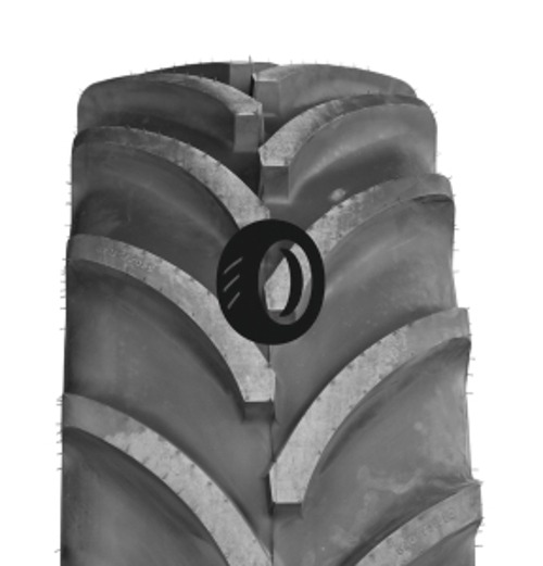 Foto pneumatico: VREDESTEIN, TRAXION XXL 600/65 R28 154D Estive