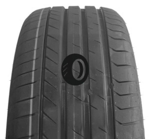 Foto pneumatico: VREDESTEIN, ULTRAC PRO 295/30 R20 101Y Estive