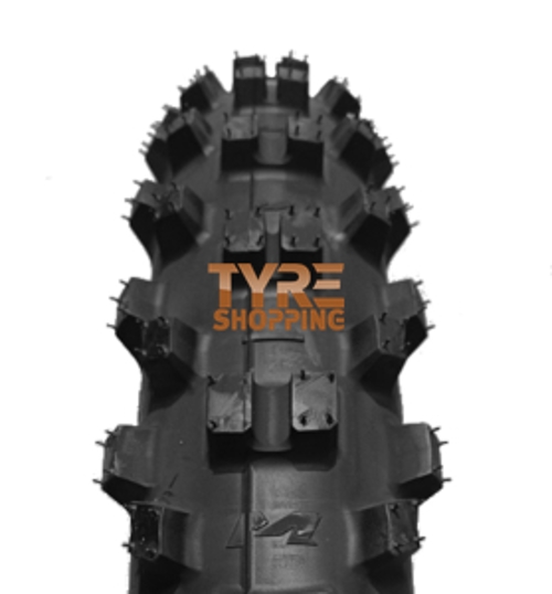 Foto pneumatico: WINCROSS, RY MAX E81 90/90 R21 54R Quattro-stagioni