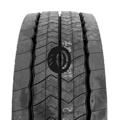 Foto pneumatico: YOKOHAMA, 120U 275/70 R22.5 152J Invernali