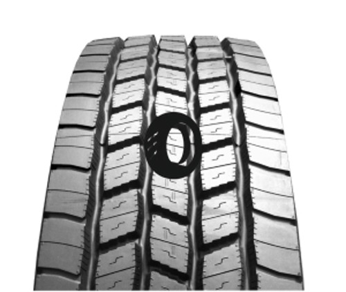 Foto pneumatico: YOKOHAMA, 901ZS 295/80 R22.5 154M Estive