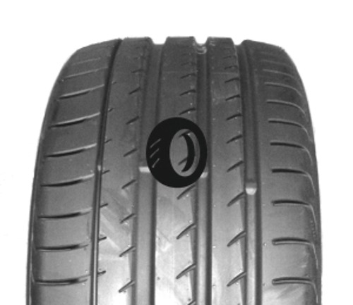 Foto pneumatico: YOKOHAMA, ADVAN SPORT V105S 225/30 R20 85Y Estive