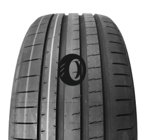Foto pneumatico: YOKOHAMA, ADVAN SPORT V107 295/40 R22 112Y Estive