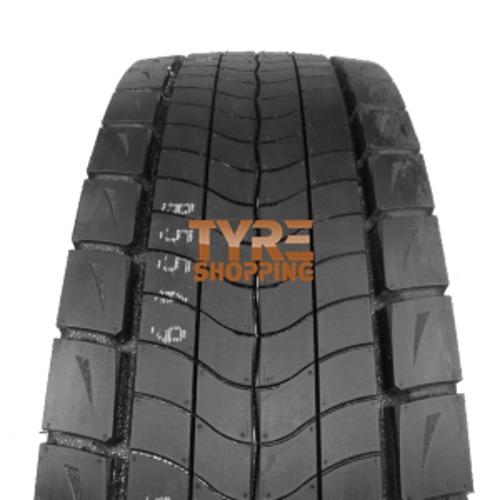 Foto pneumatico: YOKOHAMA, BLUEARTH 721D 315/70 R22.5 154L Estive
