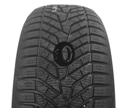 Foto pneumatico: YOKOHAMA, BLUEARTH WINTER V905 195/50 R15 82H Invernali