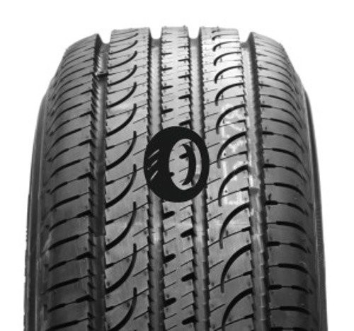 Foto pneumatico: YOKOHAMA, G055 GEOLANDAR SUV 225/65 R17 102H Estive