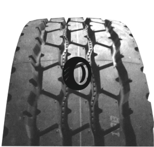 Foto pneumatico: YOKOHAMA, MY507 315/80 R22.5 156K Estive