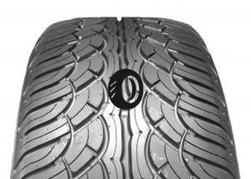 Foto pneumatico: YOKOHAMA, PARADA SPEC-X (PA02) 295/45 R20 114V Estive