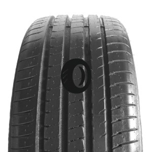 Foto pneumatico: ZEETEX, HP5000 MAX 245/35 R20 95Y Estive