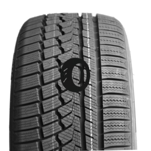 Foto pneumatico: ZEETEX, WH1000 205/45 R17 88V Invernali