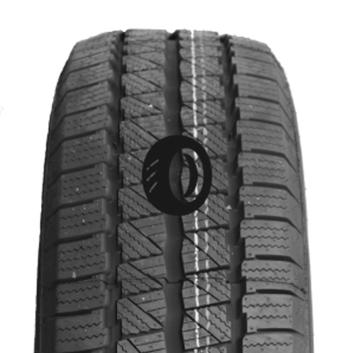 Foto pneumatico: ZEETEX, WV1000 205/70 R15 106S Estive
