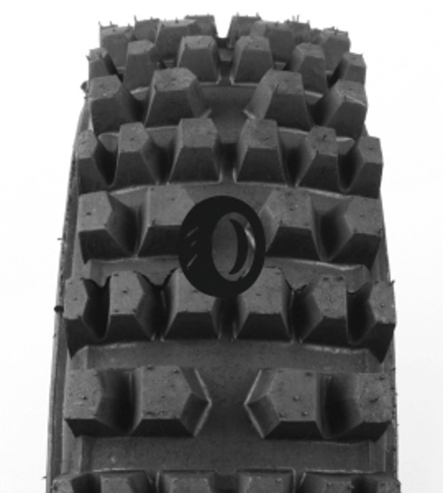 Foto pneumatico: ZIARELLI, CROSS 195/80 R15 96T Estive
