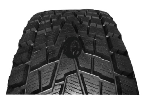 Foto pneumatico: ZIARELLI, ICE POWER 245/75 R17 121S Invernali