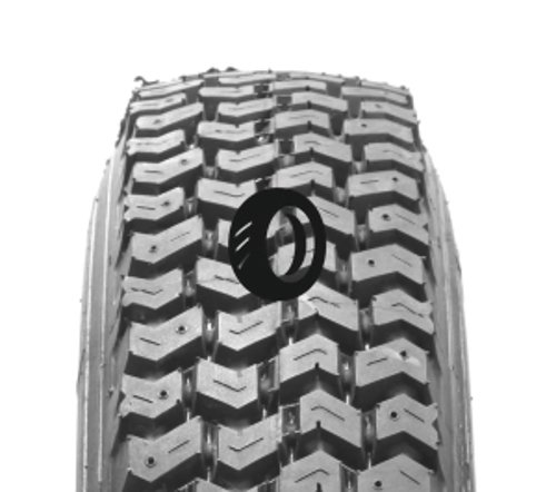 Foto pneumatico: ZIARELLI, M+S4 175/80 R16 91S Invernali