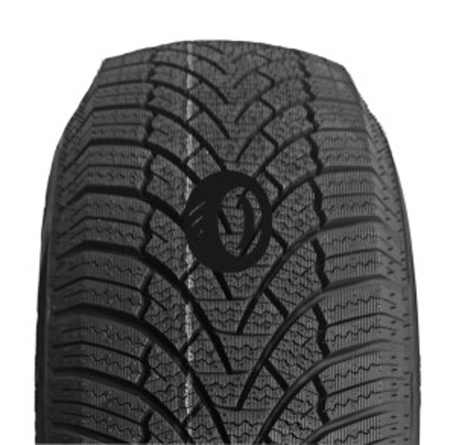 Foto pneumatico: ZMAX, WINTERHAWKE I 205/45 R16 87V Invernali