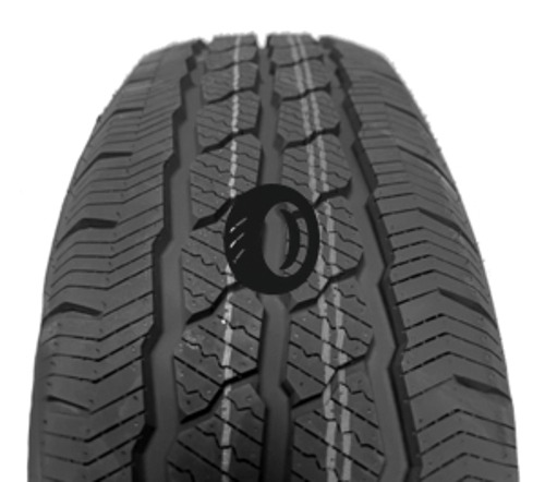 Foto pneumatico: ZMAX, X-SPIDER+ A/S 205/70 R15 106R Estive